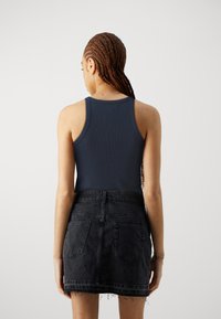 Vero Moda VMCHLOE TANK - Viršus - night sky