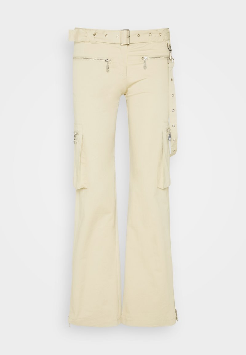 The Ragged Priest Cargobroek graniet