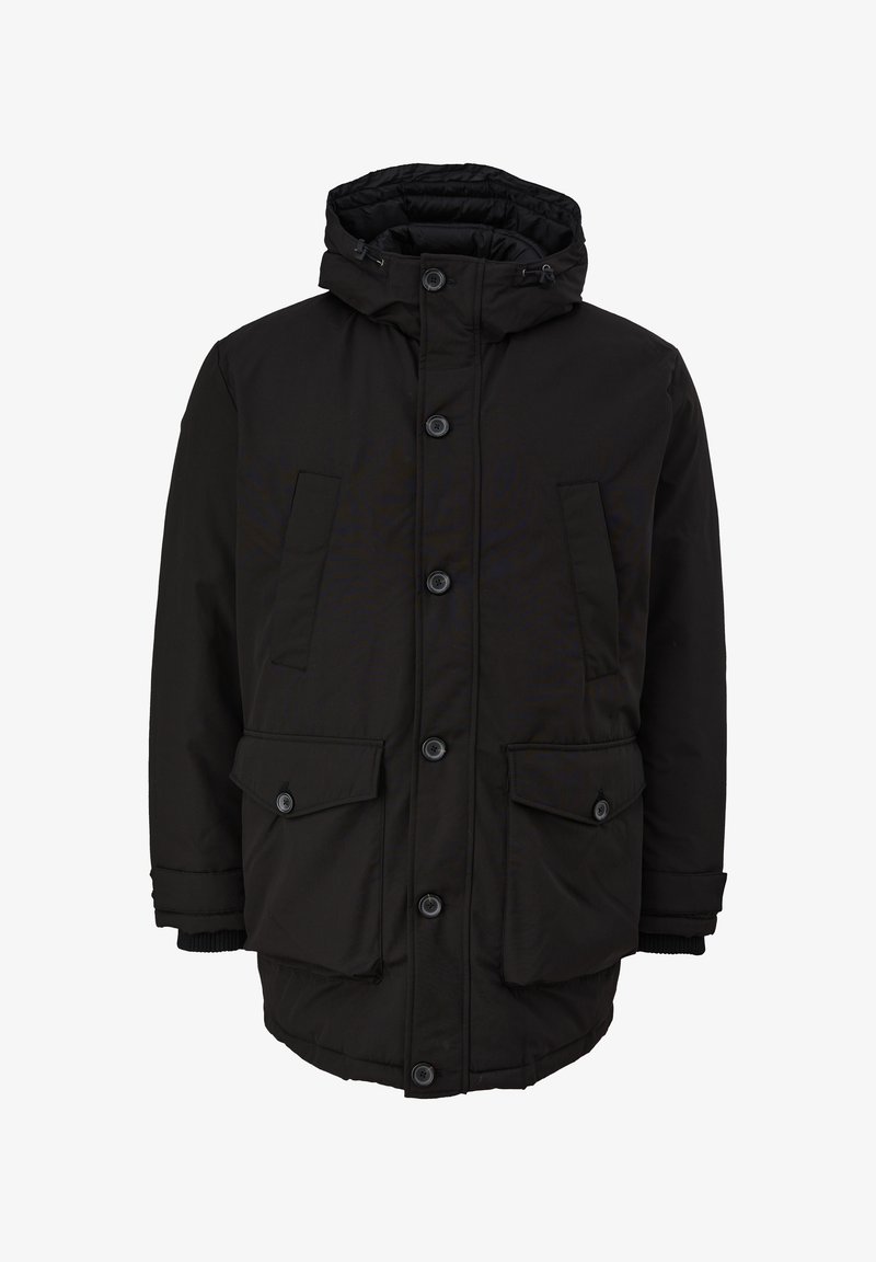 s.Oliver - Płaszcz zimowy