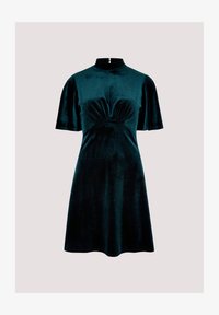 Unausgewählt, green