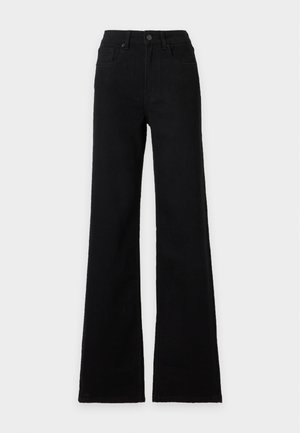 ONLY Tall, ONLJUICY - Wide Leg - black