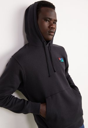 Nike Sportswear CLUB czarny