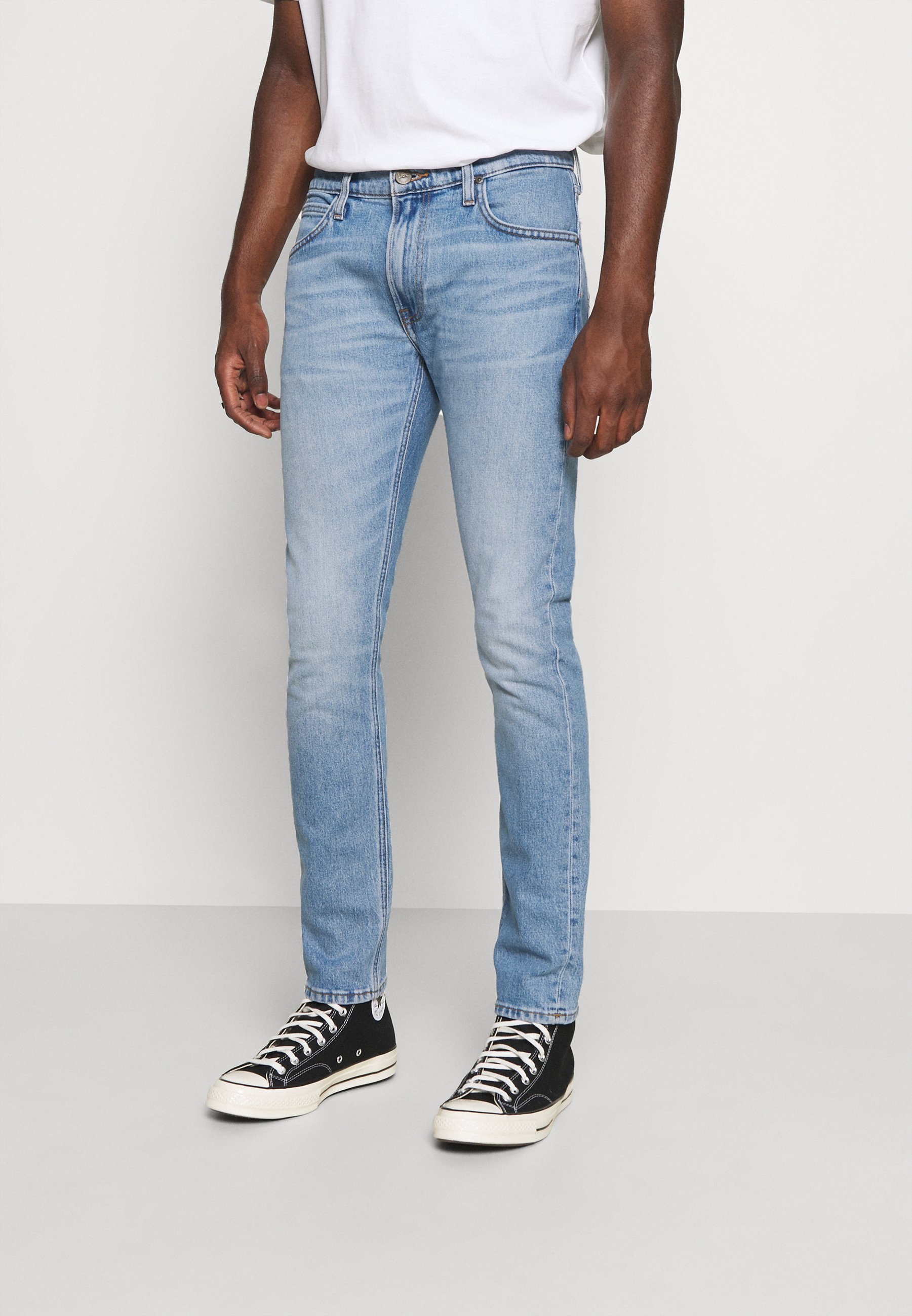 Ripley - JEANS LEE LUKE SLIM FIT
