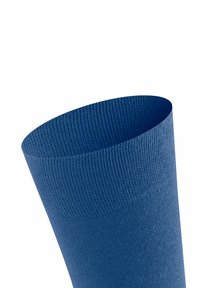 FALKE LONDON niebieski