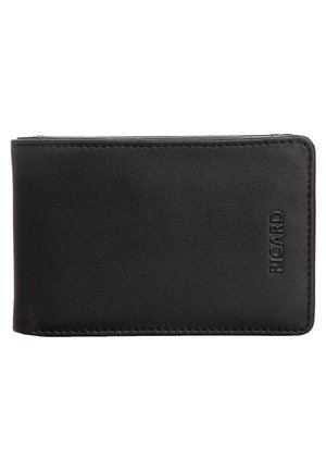 BROOKLYN - Monedero - schwarz