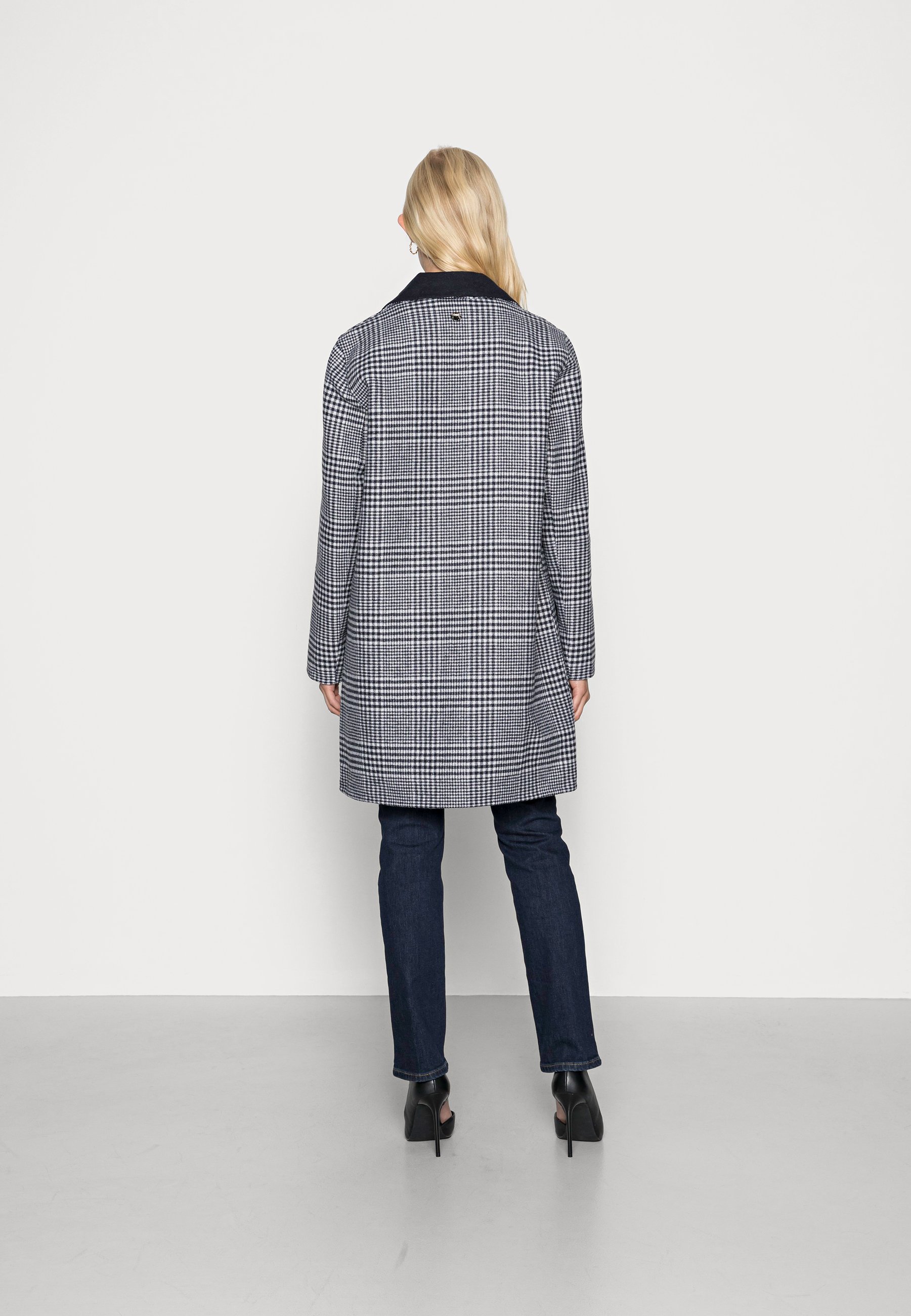 TOM TAILOR REVERSIBLE COAT - Classic 