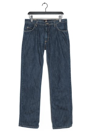 Lee Jeans Straight Leg - blue