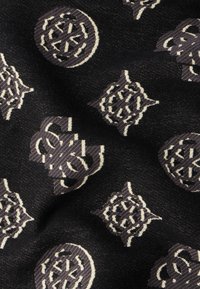 Guess CRESIDIA - Sall - black logo