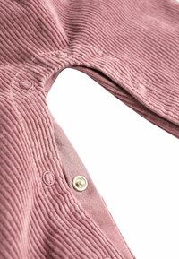 Next LONG SLEEVE SET  - REGULAR FIT - Body - pink corduroy