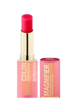 COLOR MAGNIFIER. - Burrocacao - light red