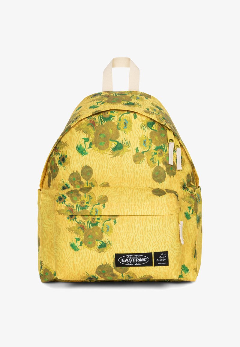 Eastpak DAY PAK'R - Ryggsäck - van gogh yellow