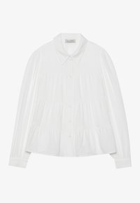 Blusa - white