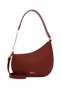 Unausgewählt, red