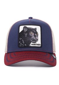 Goorin Bros Gorra - navy
