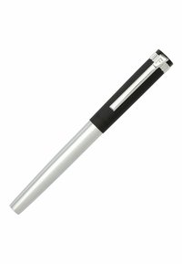Festina FOUNTAIN PEN PRESTIGE CHROME BLACK - Altri accessori - black