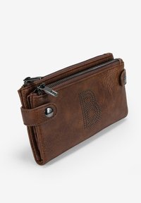 Bosanova Monedero - marron