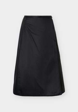 Icepeak, ARIETTA - Спортна пола - basic black