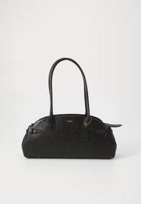Unselected, black