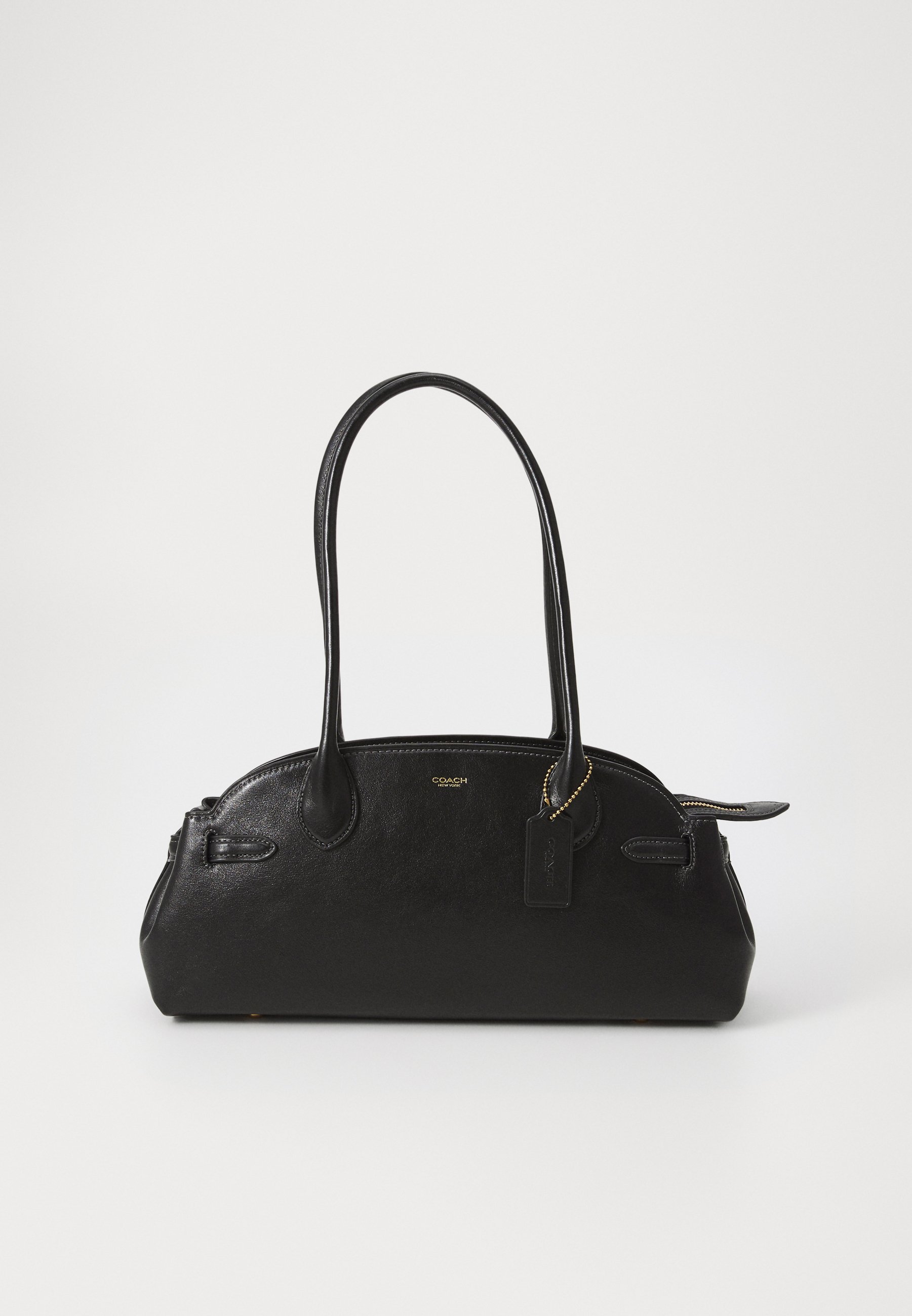 COACH EMPIRE CARRYALL BAG 34 Handtasche black/schwarz