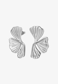 Niet geselecteerd, silver-coloured