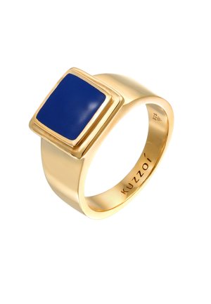 CLASSIC - Ringe - gold-coloured