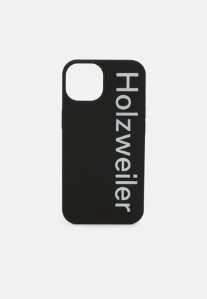 COVER IPHONE 13 - Maska za mobitele - black
