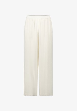 Betty & Co, MIT STRUKTUR - Broek - arctic wolf