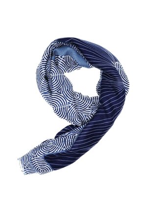 Sciarpa - blu