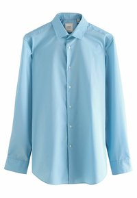 Next 3 PACK - SLIM FIT - Camicia elegante - blue