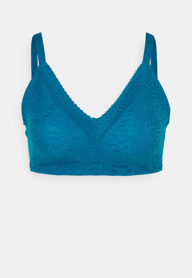 Marks & Spencer FLEXIFIT - Soutien-gorge triangle - winter turq