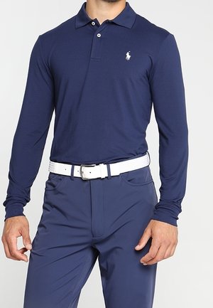 Sport T-Shirt - dark blue