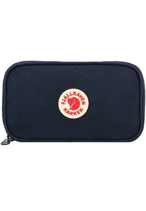 Portafoglio - navy