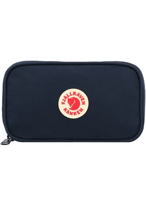 Fjällräven Geldbörse - navy