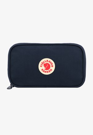 Fjällräven Portafoglio - navy
