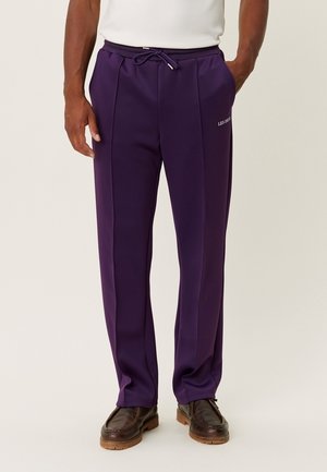 Verryttelyhousut - lilac