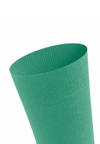 FALKE SENSITIVE LONDON - Socken - oceangreen