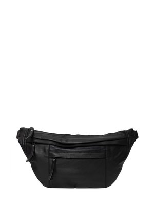 JUNE - Marsupio - black