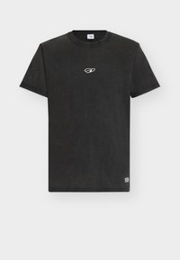 Επιλέχθηκε, black