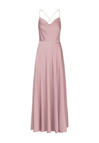 Apart LANGES - Ballkleid - mauve