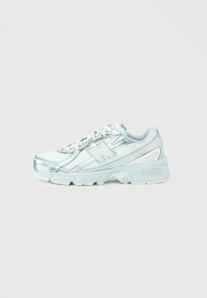 740 UNISEX - Sapatilhas - glint blue/oxford blue