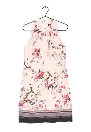 s.Oliver BLACK LABEL Vestido informal - multi-colored