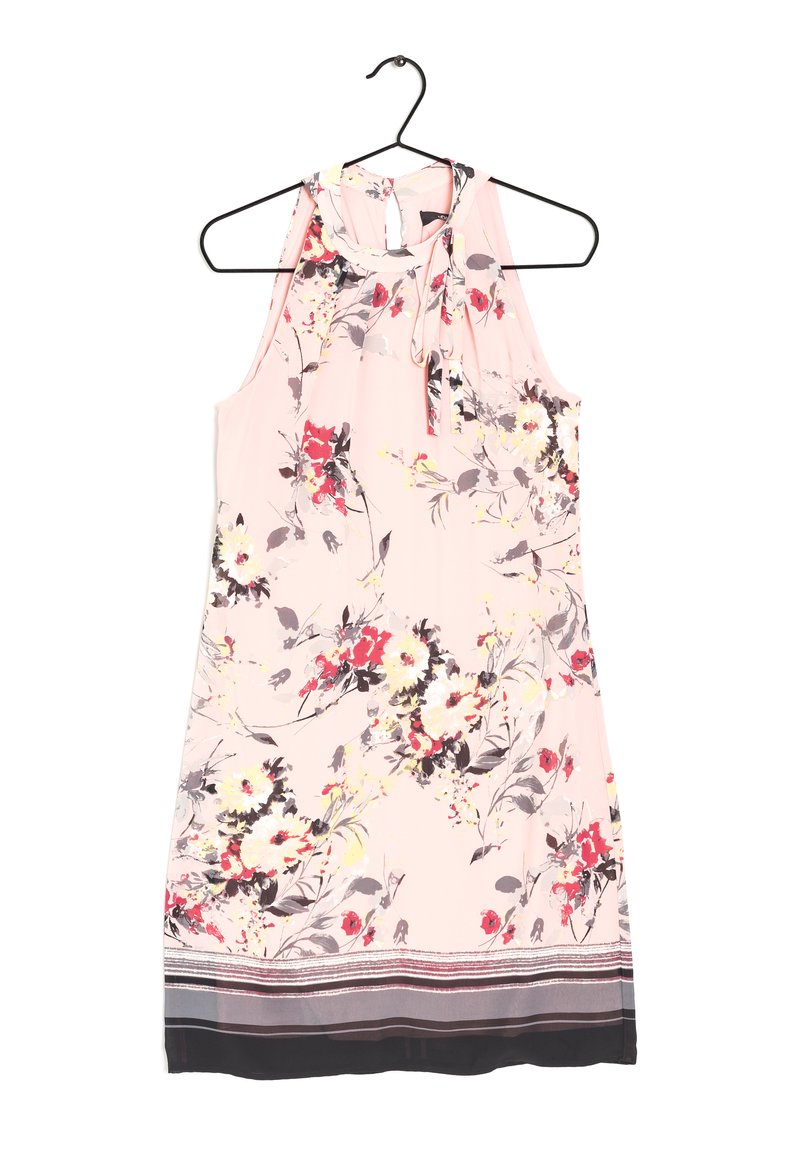 s.Oliver BLACK LABEL Vestido informal - multi-colored