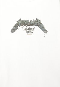 METALLICA - T-shirt con stampa - white