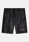 DF UNISEX - Sports shorts - black