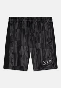 Nike Performance DF UNISEX - Pantalón corto de deporte - black