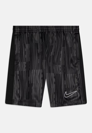 Nike Performance DF UNISEX - Pantalón corto de deporte - black
