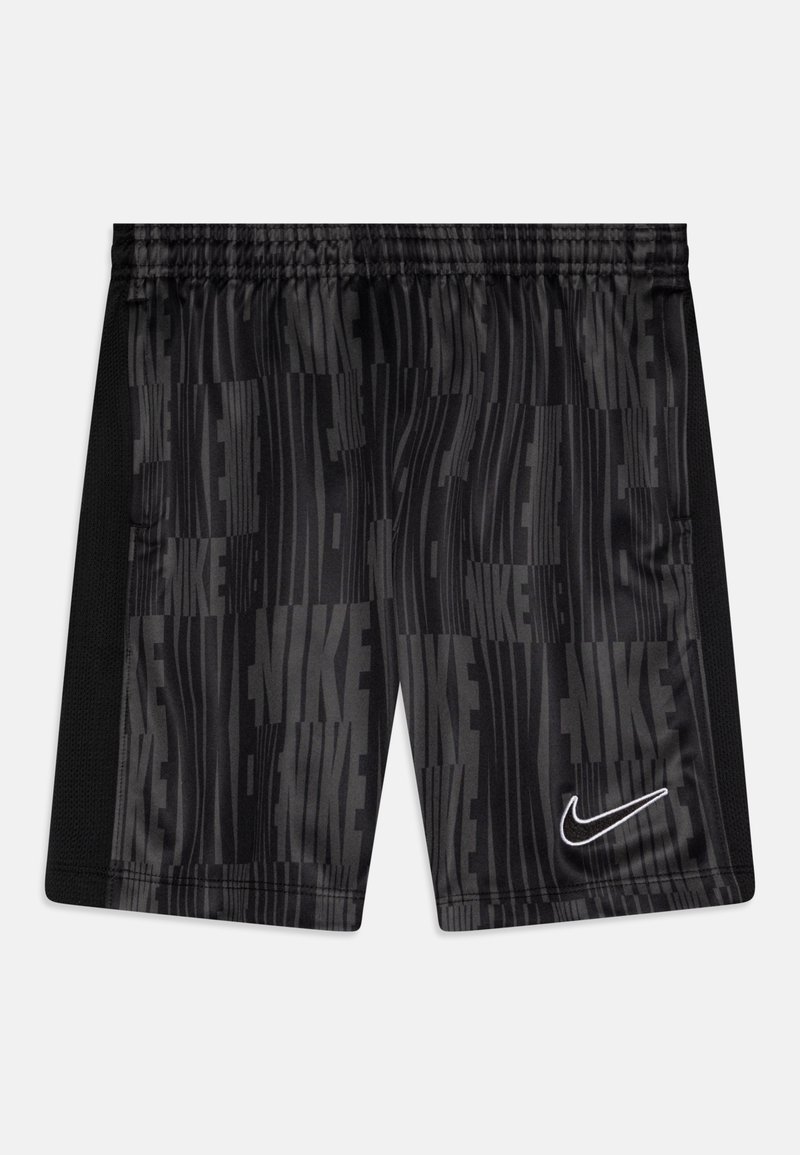 Nike Performance DF UNISEX - Pantalón corto de deporte - black
