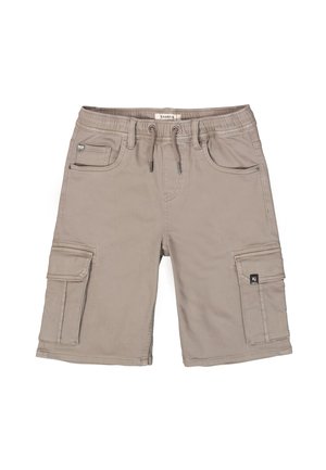 Shorts - limestone