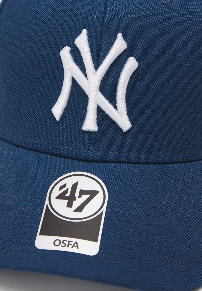 Makito - Cappellino da baseball - Uomo Blu blu Taglia unica
