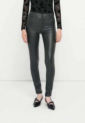 ONLROYAL BOC - Παντελόνι - scarab